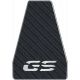 Placi Aderente Laterale Rezervor Crf250/450 C Negru 43010705 2020