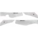 Placi Aderente Laterale Rezervor Sx125sxf125/ Transparent 43010720 2020