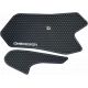 Placi Aderente Rezervor Ducati Scramble Negru 43010605 2020