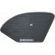 Placi Aderente Rezervor Suz Gsxr1000 09 Negru 43010624 2020