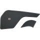 Placi Aderente Rezervor Triumph Tiger Negru 43010651 2020