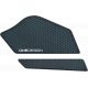 Tank Grip BMW S1000xr '21 Black HDR339