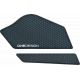 Tank Grip BMW S1000xr '21 Black HDR339