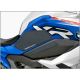 Tank Grip BMW S1000xr '21 Black HDR339