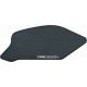 Tank Grip Honda Cbr650rr Black HDR311