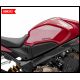 Tank Grip Honda Cbr650rr Clear HDR312