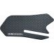 Tank Grip Panigale '21 Black HDR337