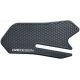 Tank Grip Panigale '21 Black HDR337