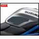 Tank Grip Suzuki Sv650 Black HDR319