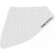 Tank Grip Yamaha Mt-09 '21 Clear HDR332