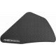 Tank Grip Yamaha Yam R3 Black HDR299