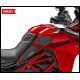 Tankgrip Ducati Multistr 950/950s Bk Hdr293
