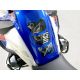 Tankpad Albastru Skull BMW Multicolor 43010818 2020