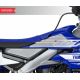 Tankpad Bk Ed. Yamaha Transparent 43010806 2020