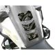 Tankpad BMW Gs Adv Gray Cggs4p
