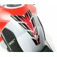 Tankpad Geco Negru	/Rosu 43010859 2020