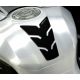 Tankpad Glossy Negru Negru 43010862 2020
