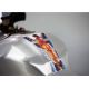 Tankpad Matt Fluo Multicolor 43010810 2020