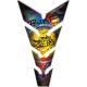 Tankpad Max Biker Pad7p