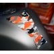 Tankpad Moon Camo Yw Multicolor Portocaliu 43010826 2020