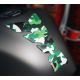 Tankpad Moon Soft One Multicolor Verde 43010824 2020