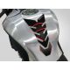 Tankpad Negru Edition Negru	/Rosu 43010853 2020