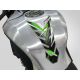 Tankpad Negru Edition Negru/Verde 43010854 2020