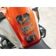 Tankpad Skull BMW Multicolor Rosu 43010819 2020