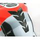 Tankpad Transparent Gri 43010855 2020