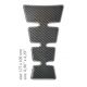 Tankpad Universal Fibra Carbon 43010494 2020