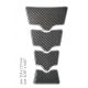 Tankpad Universal Fibra Carbon 43010499 2020