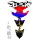 Tankpad Universal Suzuki Multicolor 43010537 2020