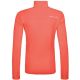 Bluza Dama Merino Fleece Jacket Coral