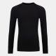 Bluza Snow Dama Base Layer 230 Competition Long Sleeve Black Raven 2022