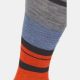 Sosete Snow All Mountain Long Socks Warm Multicolour 2022