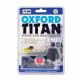 Blocator Disc Titan Chrome