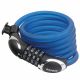 Cablu Antifurt Moto 1.8Mx 12MM