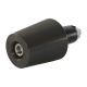 CAPETE GHIDON 3 - Negru OX599