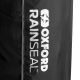 Combinezon Ploaie Rainseal Oversuit Black/Fluo
