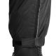 Combinezon Ploaie Rainseal Oversuit Black/Fluo