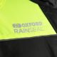 Combinezon Ploaie Rainseal Oversuit Black/Fluo