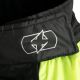 Geaca Ploaie Rainseal Black/Fluo 24