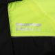 Geaca Ploaie Rainseal Black/Fluo 24