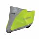 Husa Moto Aquatex Negru-Gri L CV222