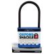 Ochet Antifurt Moto Large 180 X 320mm 180 X 320MM