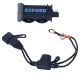 Priza USB 2.1 AMP cu Siguranta