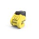  SCOOT XD5 BLOCATOR DISC (6MM PIN) YELLOW/BLACK