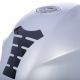 Tank pad spine - Negru