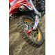 Anvelopa Moto Scorpion Mx Soft MX SOFT 80/100-12 50M NHS TT