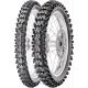 Scorpion Mx 32 Mid Soft Anvelopa Moto Spate 90/100-16 51m Tt Nhs-3252700